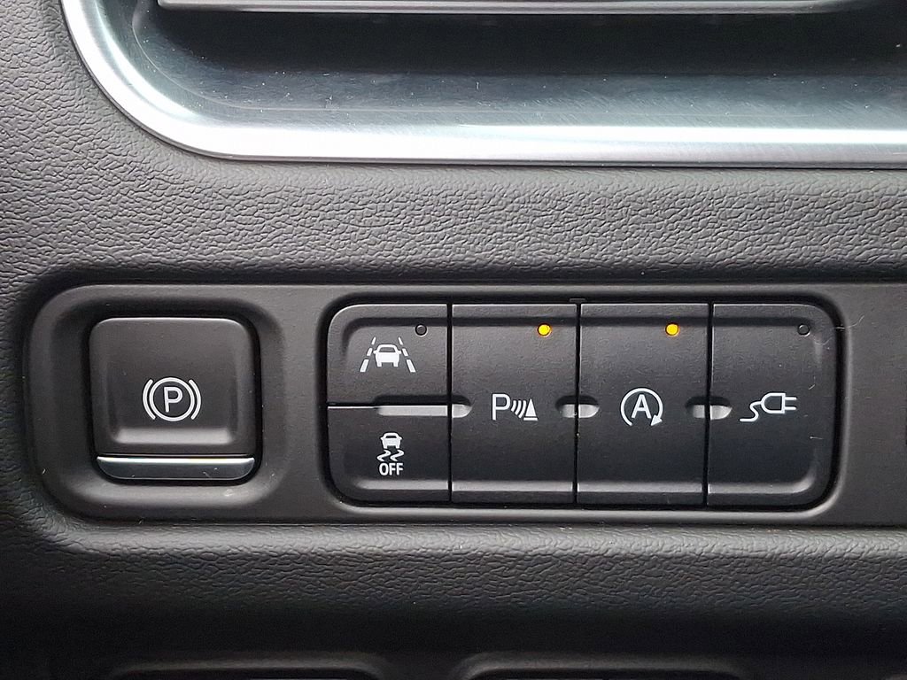 Used 2021 Chevrolet Tahoe LT w/ LT Signature Package image 25