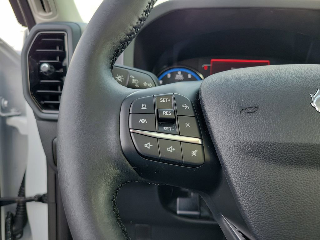 Certified 2024 Ford Bronco Sport Outer Banks w/ Tech Package image 23