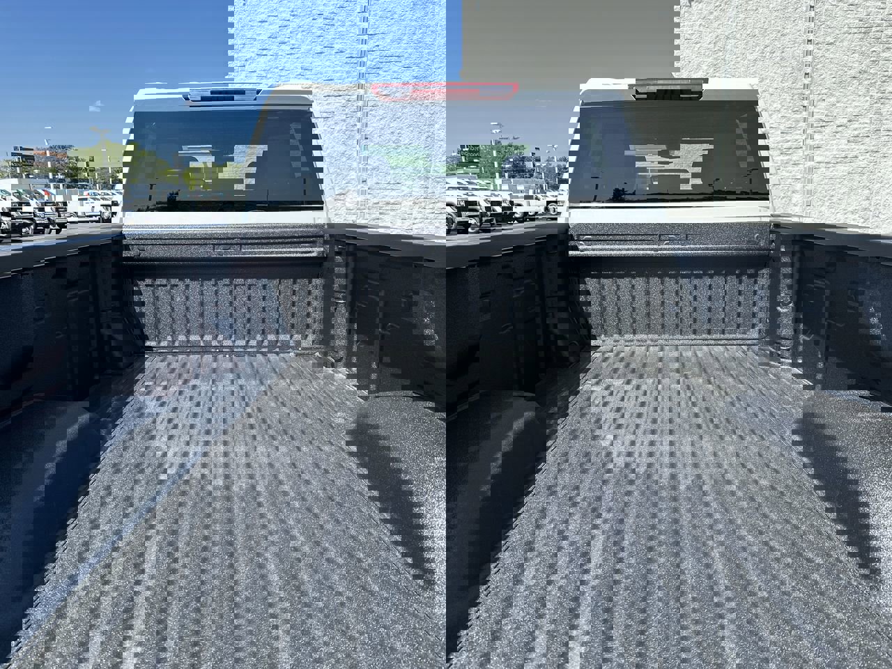 New 2026 GMC Sierra 2500 Pro w/ Convenience Package image 24