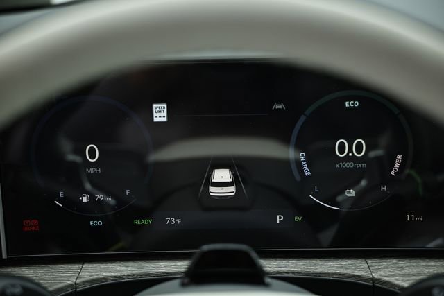 New 2026 Hyundai Santa Fe Calligraphy image 10