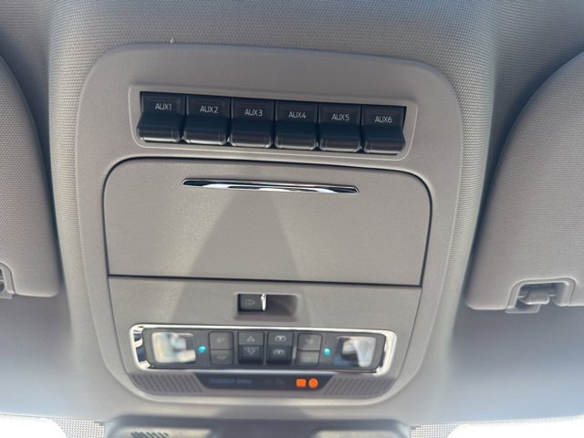 New 2026 Ford F350 Lariat image 49