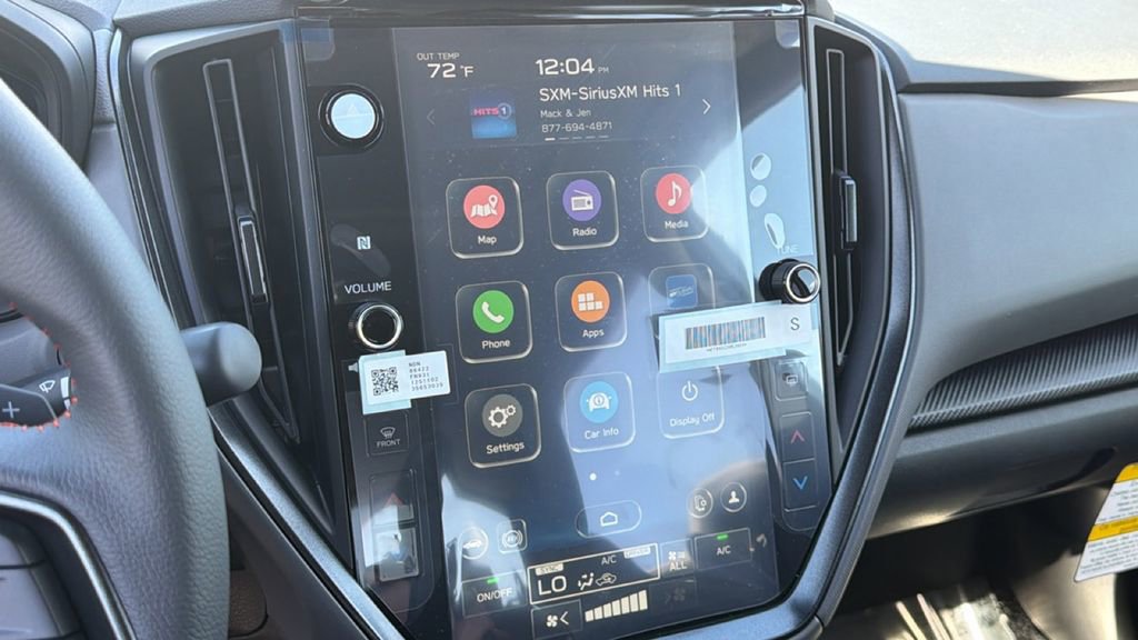 New 2026 Subaru Crosstrek 2.5i Limited image 15