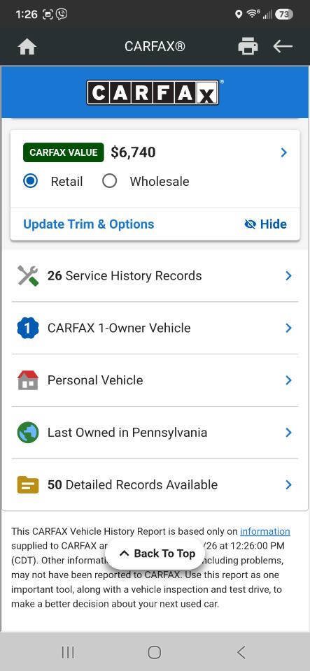 Used 2010 Subaru Outback 2.5i Limited AWD/4WD image 49