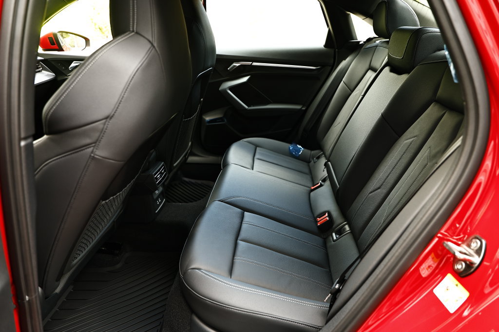 New 2026 Audi A3 2.0T Premium AWD/4WD image 29