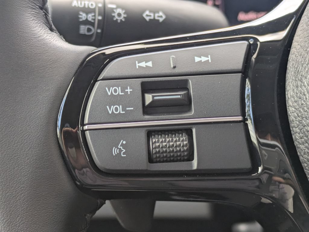 New 2026 Honda Passport RTL image 24