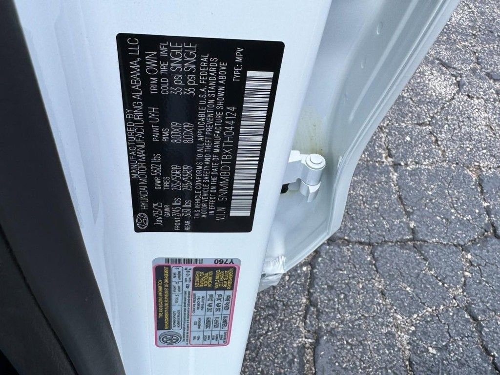 Certified 2026 Genesis GV70 2.5T Advanced image 19