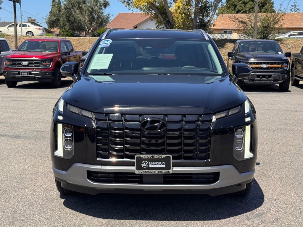 Used 2023 Hyundai Palisade SEL FWD image 6