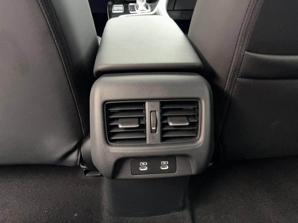 Used 2025 Acura ADX A-Spec AWD/4WD image 71