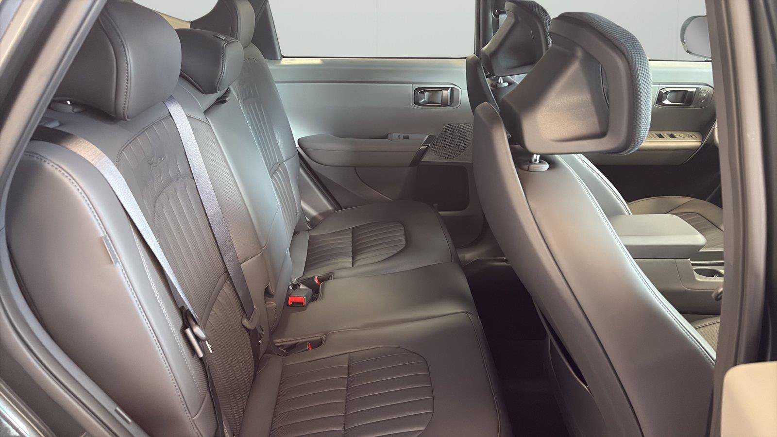 New 2027 Kia Seltos X-Line S AWD/4WD image 13