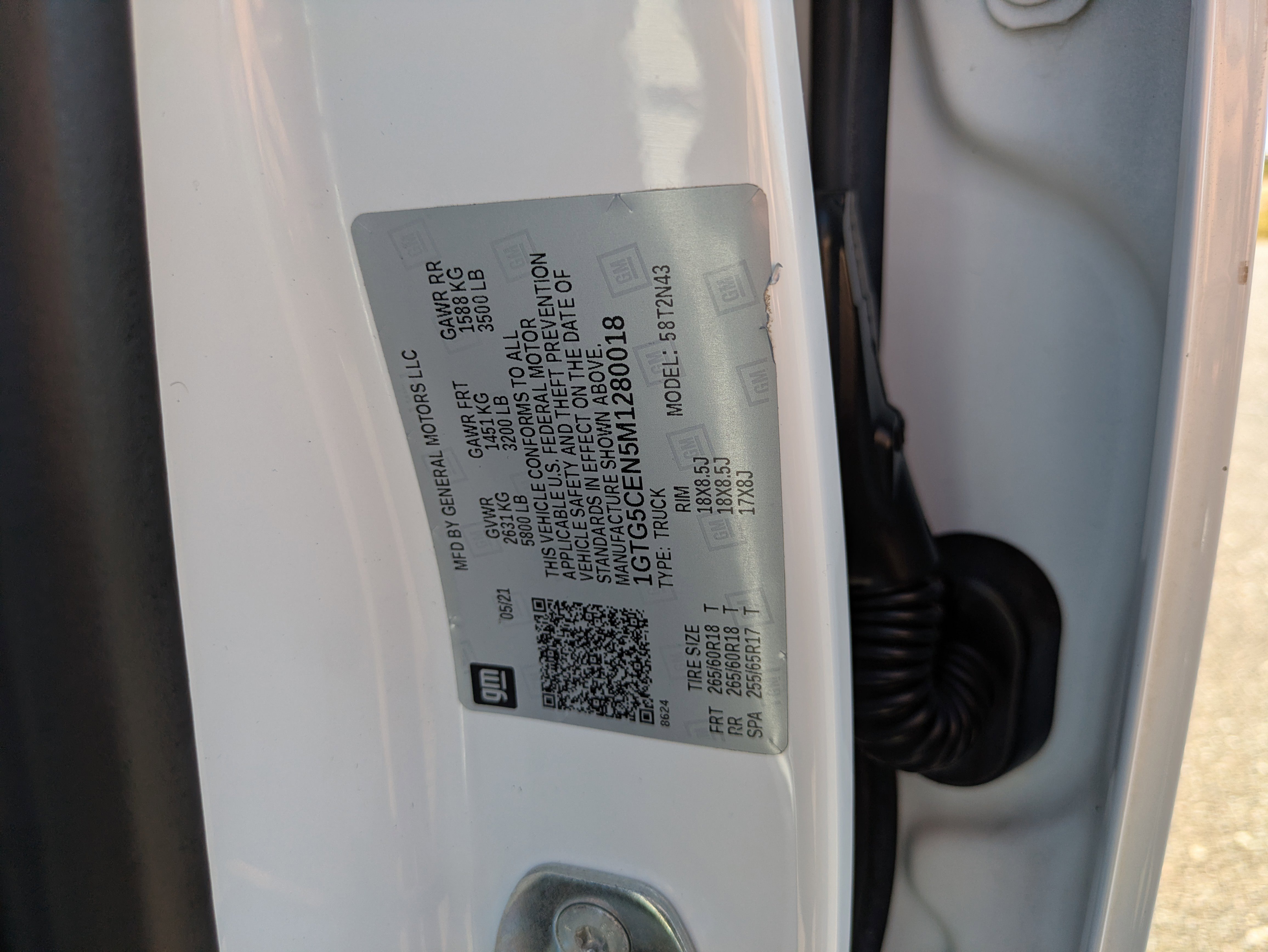 Used 2021 GMC Canyon Elevation w/ Driver Alert Package image 30