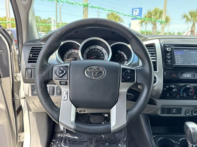 Used 2014 Toyota Tacoma 4x4 Double Cab image 33