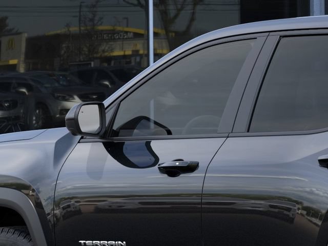 New 2026 GMC Terrain Elevation w/ Technology Package II FWD image 12