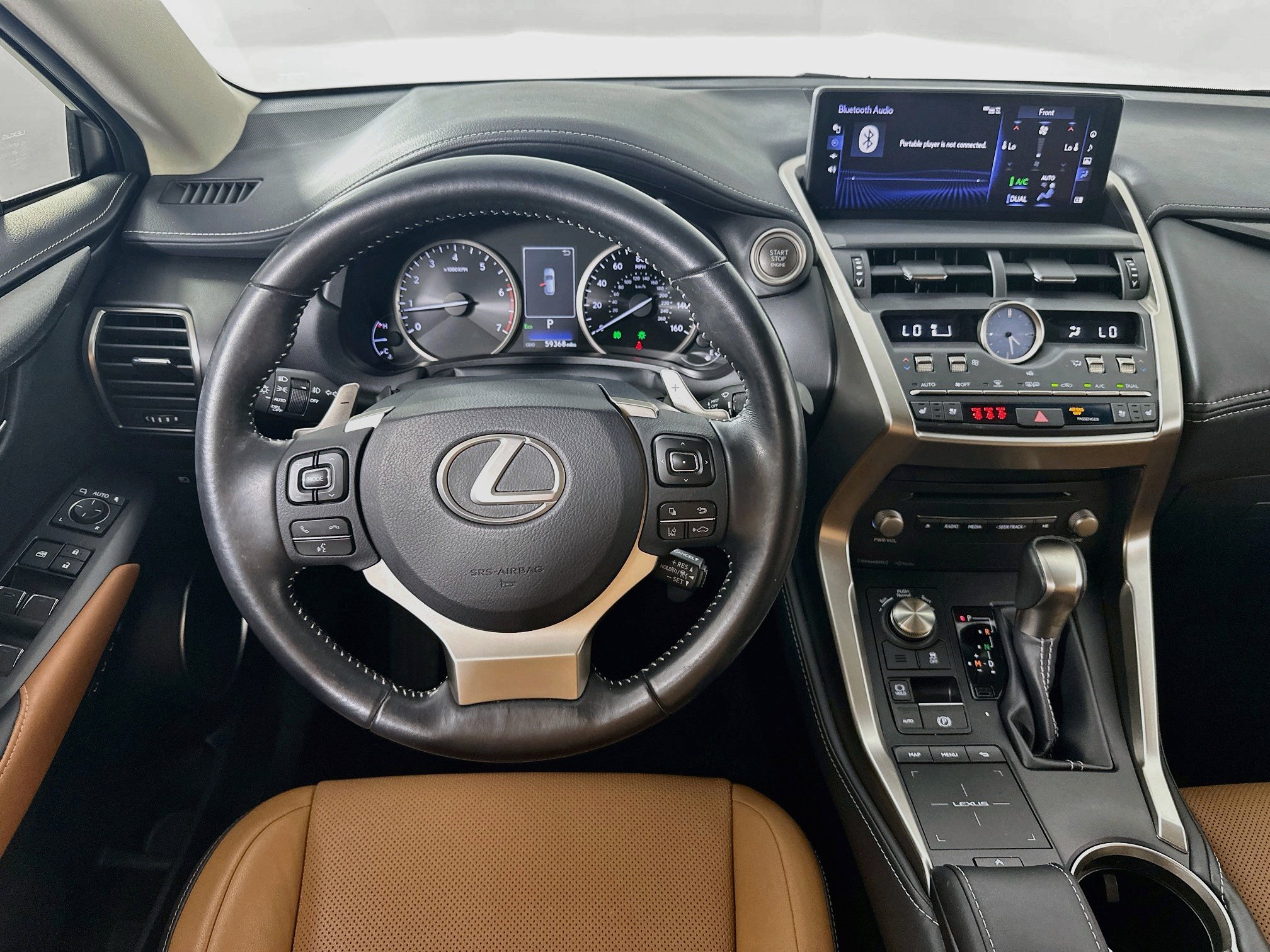 Used 2019 Lexus NX 300 FWD w/ Premium Package image 23