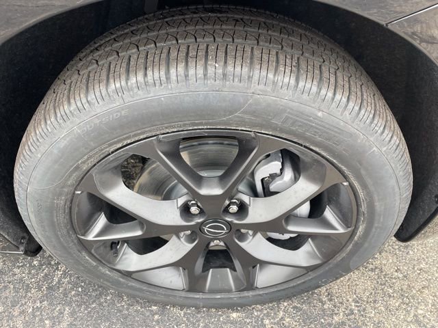 New 2026 Chrysler Pacifica Select w/ S Appearance Package image 18