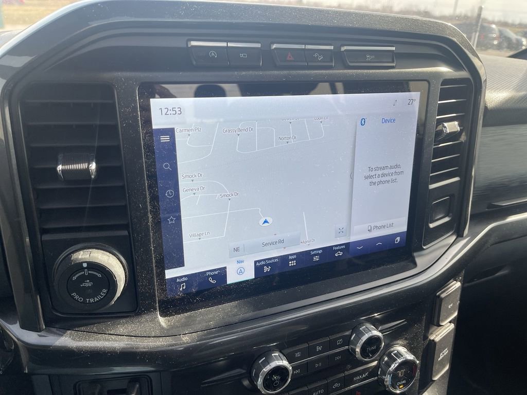 Used 2021 Ford F150 XLT w/ Equipment Group 302A High image 16