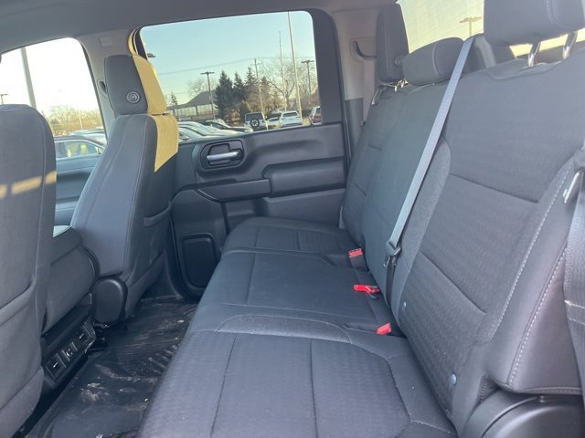 Used 2021 Chevrolet Silverado 2500 LT w/ All Star Edition image 10