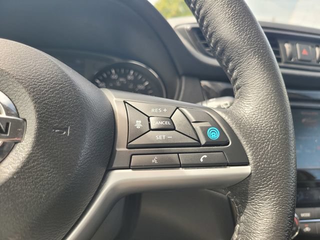 Certified 2020 Nissan Rogue SL w/ Premium Package AWD/4WD image 27