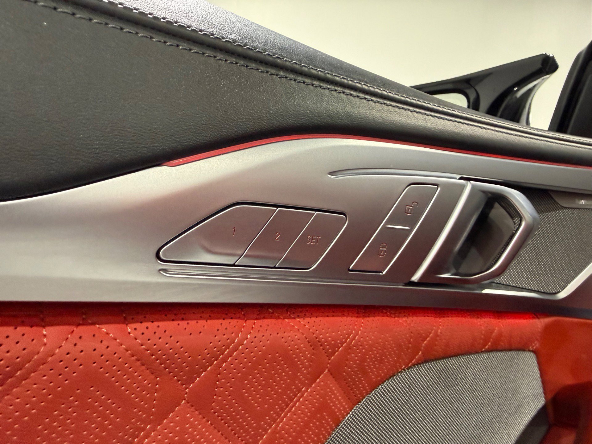 Used 2023 BMW M8 Competition image 67