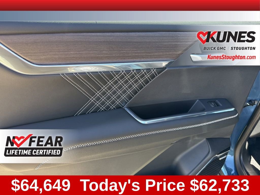 New 2026 GMC Acadia Denali image 42