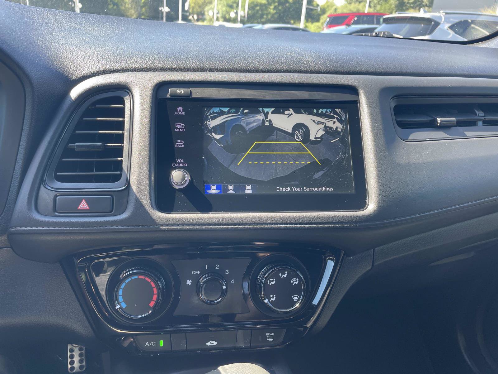 Used 2022 Honda HR-V Sport image 22