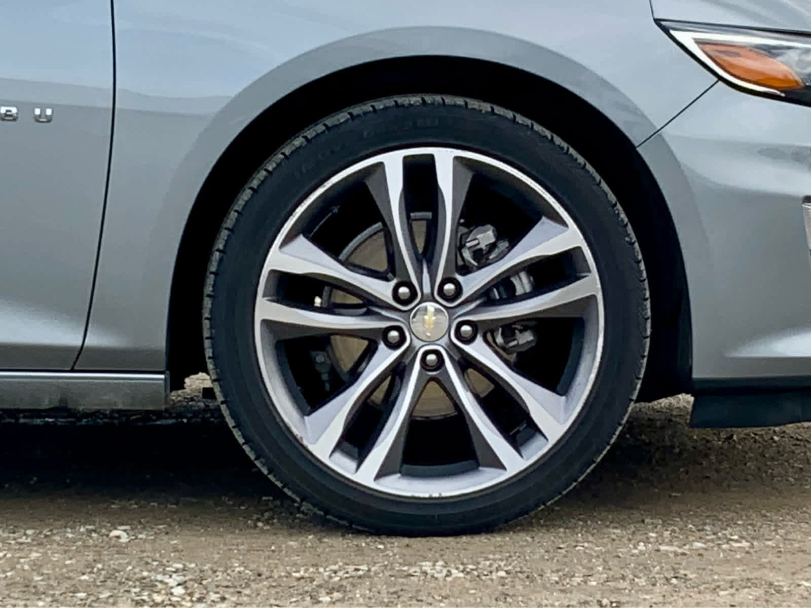 Used 2023 Chevrolet Malibu LT image 15