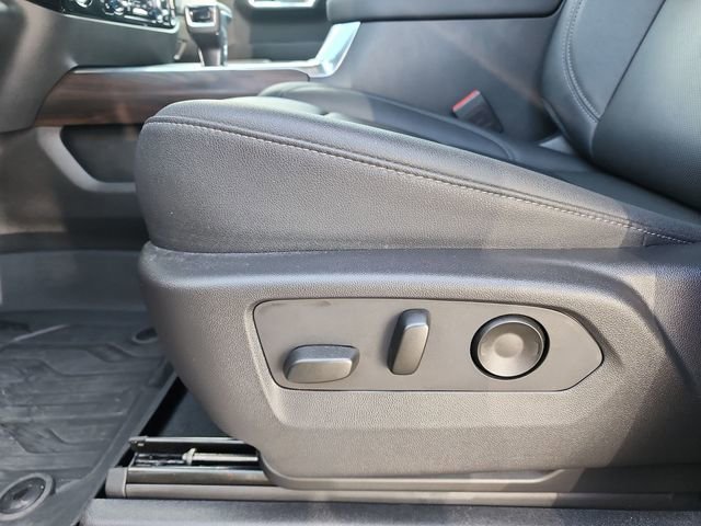 Used 2023 GMC Sierra 1500 SLT w/ SLT Convenience Package AWD/4WD image 14