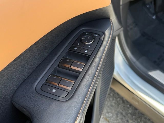 Used 2023 Lexus RX 350h w/ Cold Area Package AWD/4WD image 19