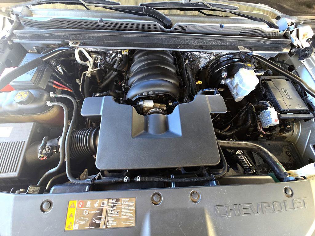Used 2017 Chevrolet Tahoe LT AWD/4WD image 32