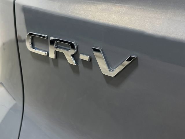 New 2026 Honda CR-V EX image 5