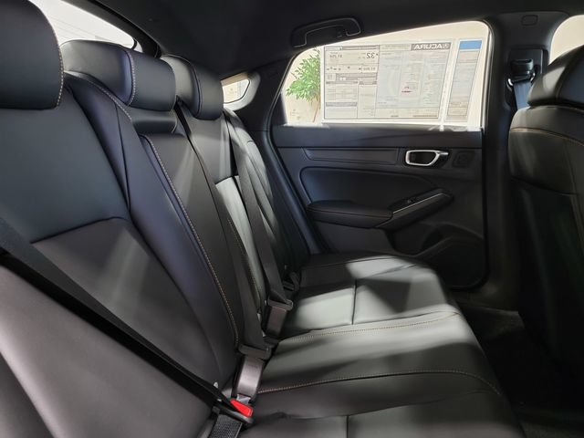 New 2026 Acura Integra A-Spec w/ Technology Package FWD image 14