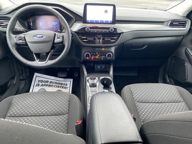 Used 2023 Ford Escape Active AWD/4WD image 5