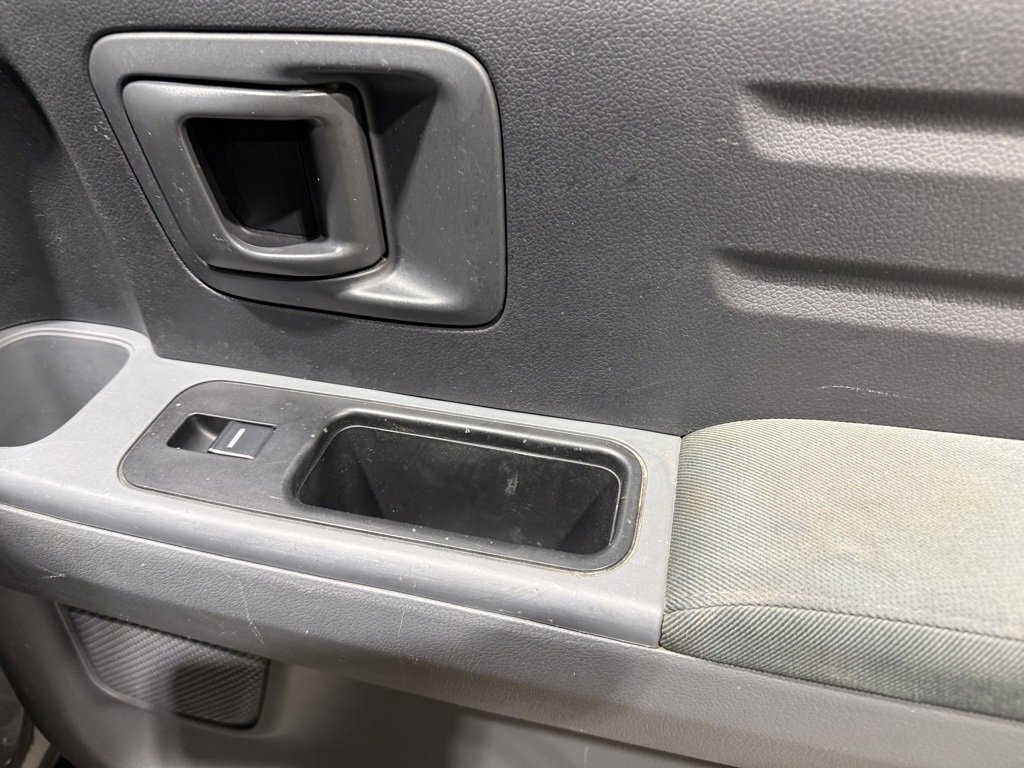 Used 2007 Honda Ridgeline RT image 35