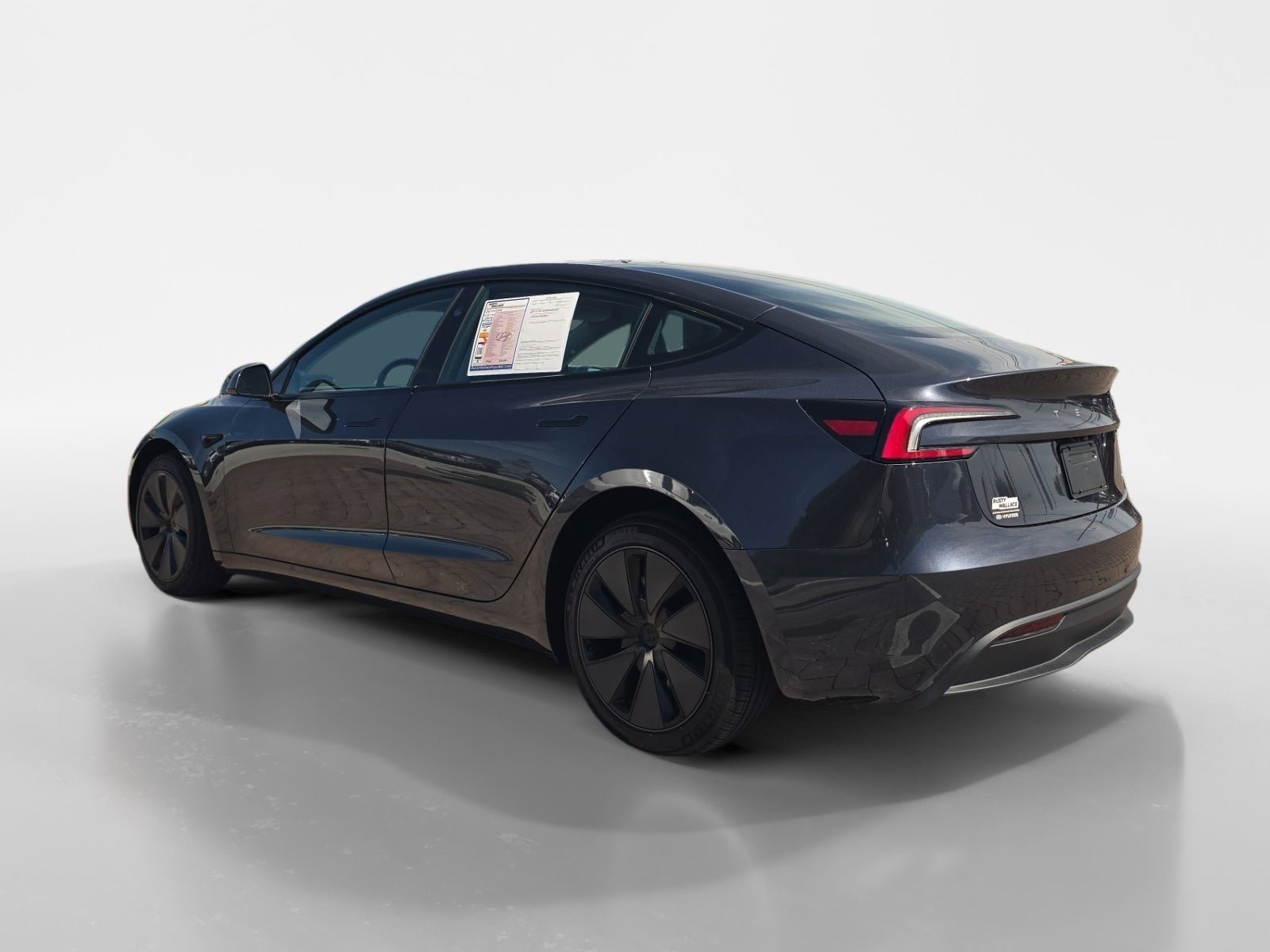Used 2025 Tesla Model 3 Long Range RWD image 5
