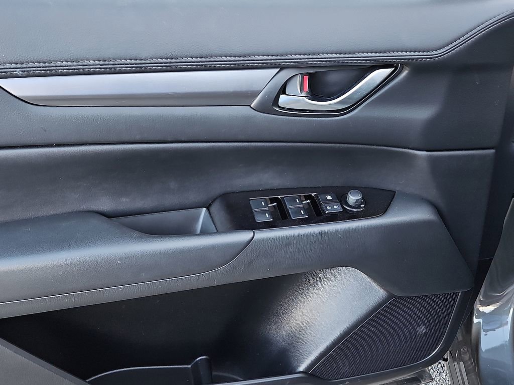 Used 2024 MAZDA CX-5 AWD 2.5 S w/ Select Package image 20