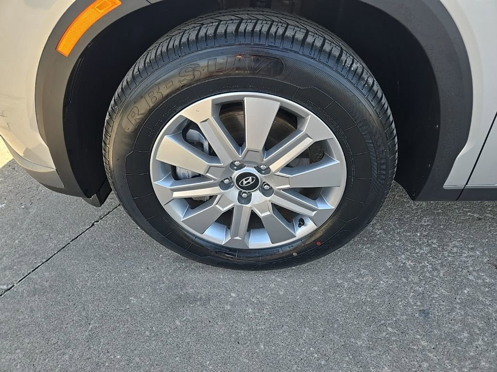 Used 2025 Hyundai Palisade SEL image 22