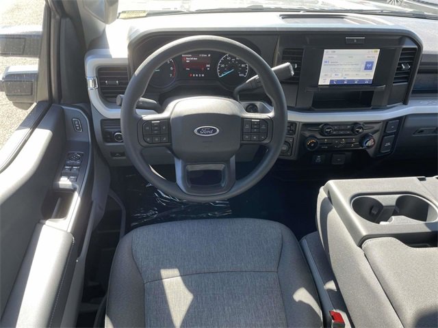 New 2026 Ford F250 XL image 7