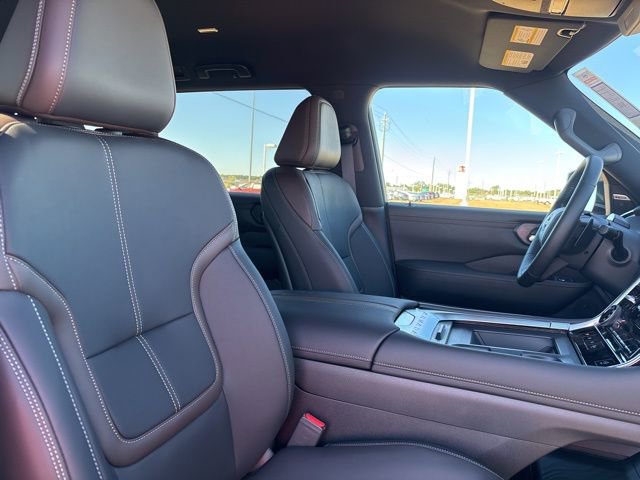 New 2026 Nissan Armada SL image 21