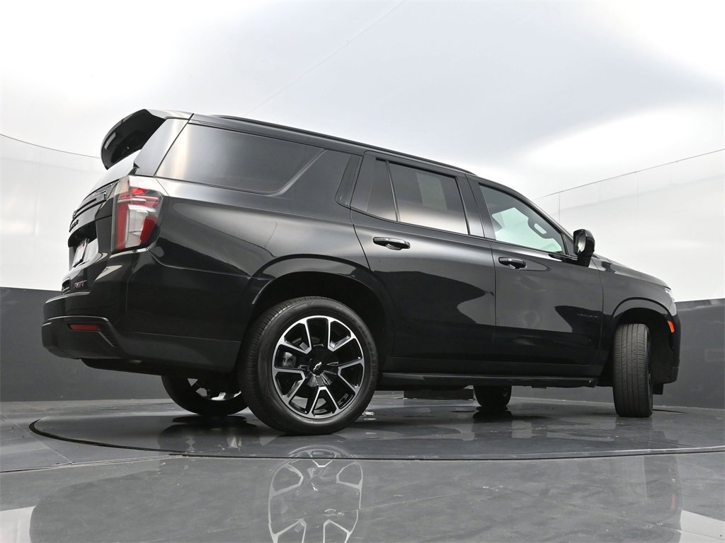 Used 2023 Chevrolet Tahoe RST image 33