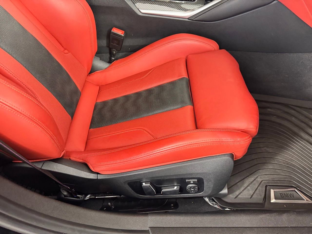 Used 2024 BMW M3 Competition AWD/4WD image 44