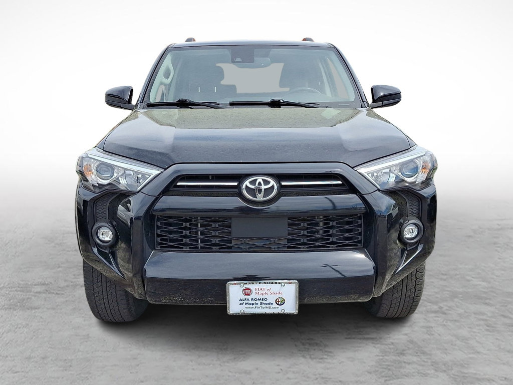 Used 2024 Toyota 4Runner SR5 RWD image 2