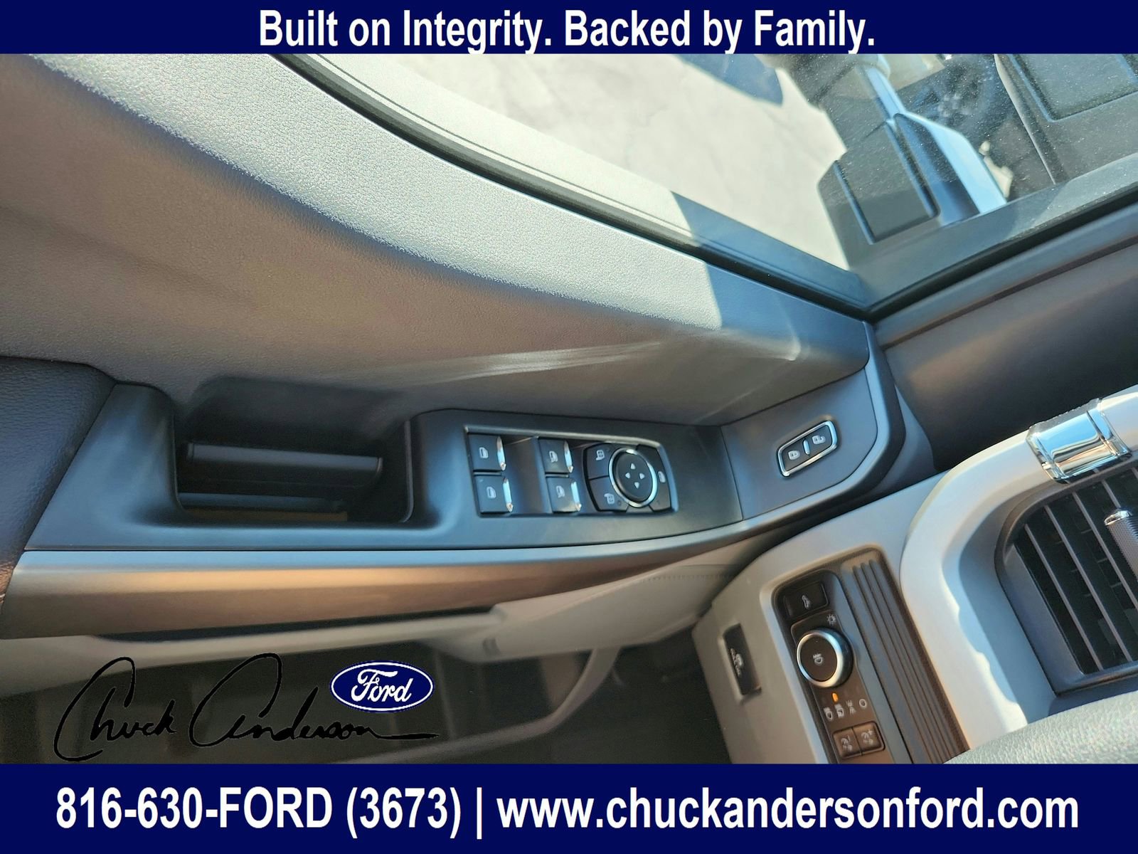 New 2026 Ford F250 XL w/ STX Appearance Package image 22