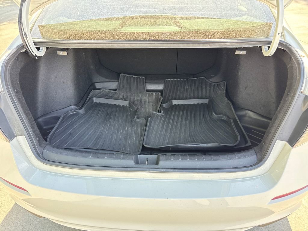 Used 2023 Honda Civic EX image 32