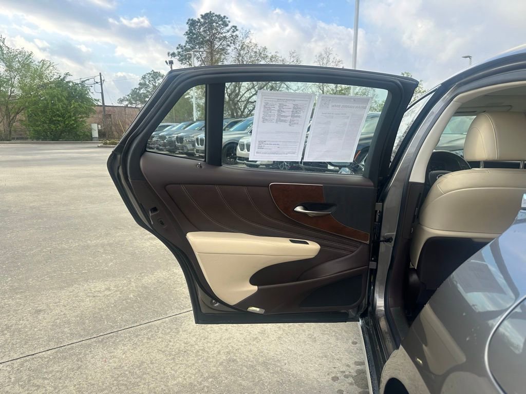 Used 2020 Lexus LS 500 image 20