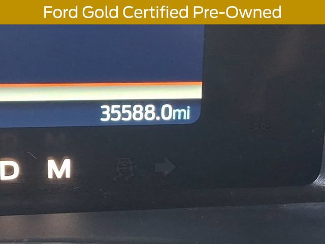 Used 2024 Ford Bronco Outer Banks AWD/4WD image 23