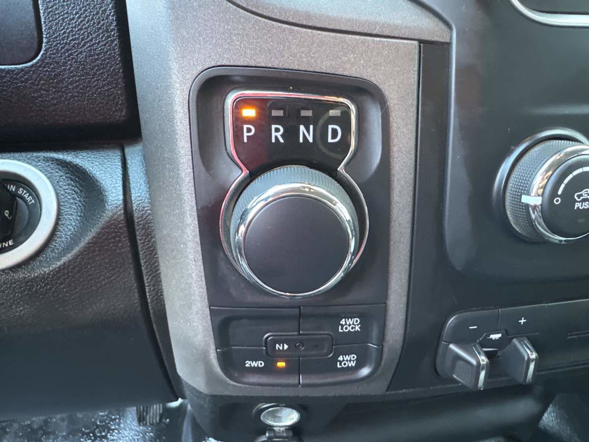 Used 2022 RAM 1500 Tradesman w/ Popular Equipment Group image 20