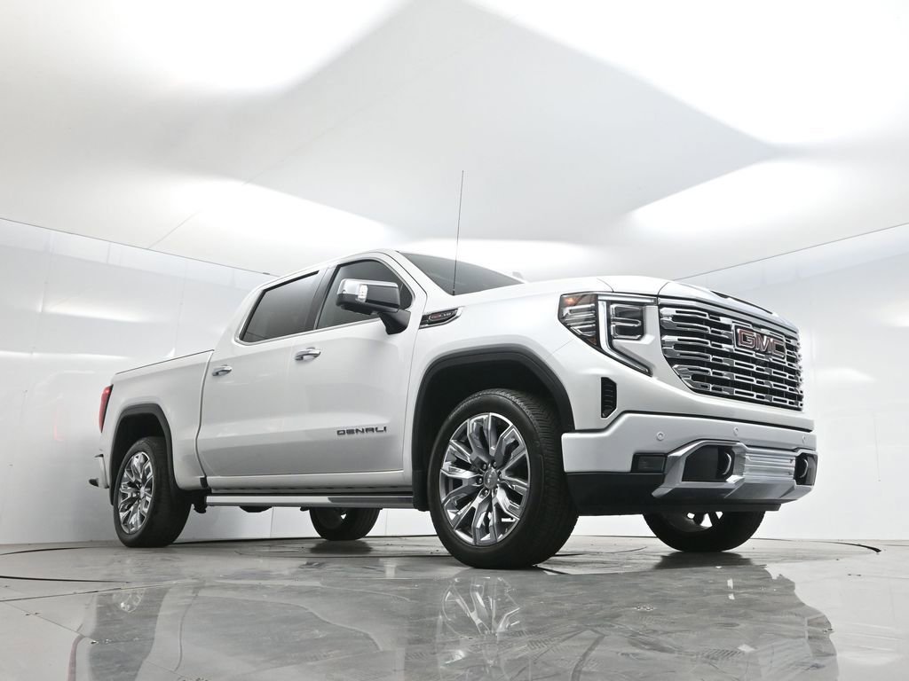 Used 2024 GMC Sierra 1500 Denali image 77