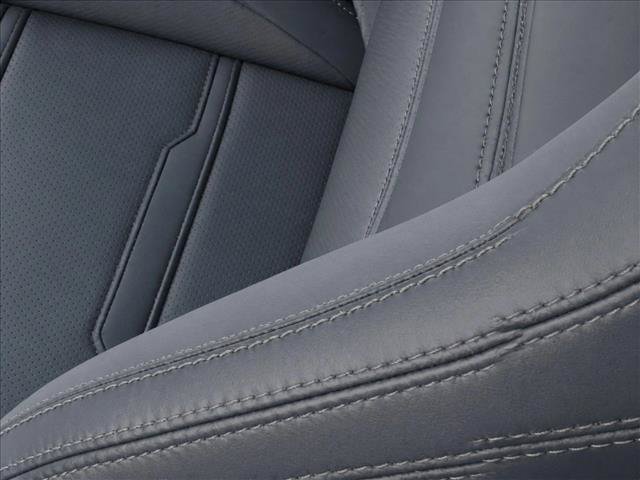 Certified 2021 Mercedes-Benz GLE 53 AMG 4MATIC image 21