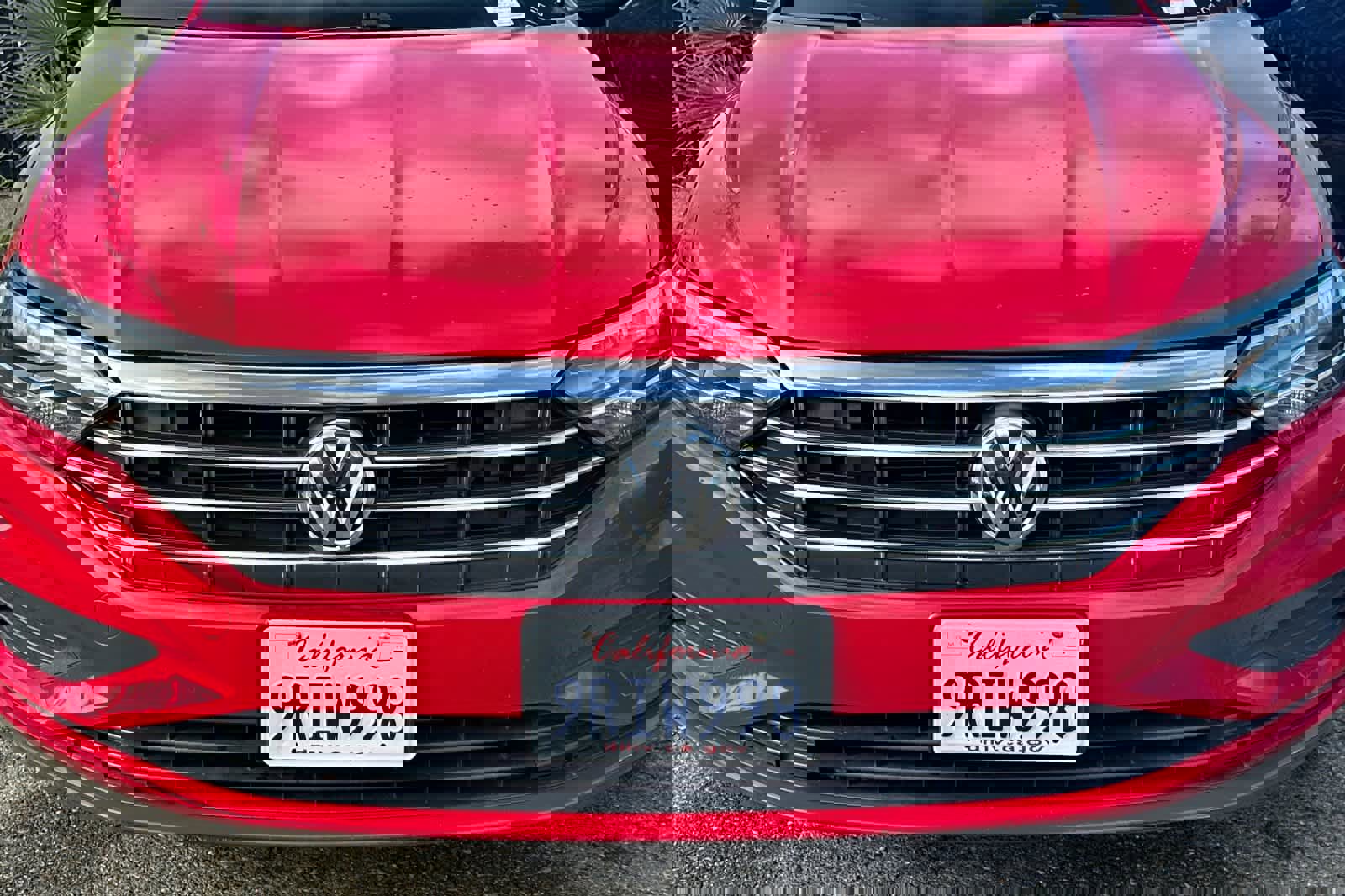 Used 2019 Volkswagen Jetta S image 9