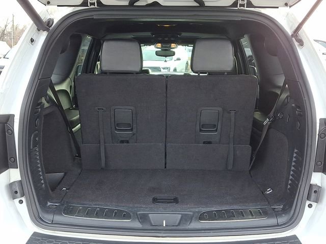 Used 2019 Dodge Durango R/T w/ Blacktop Package image 31