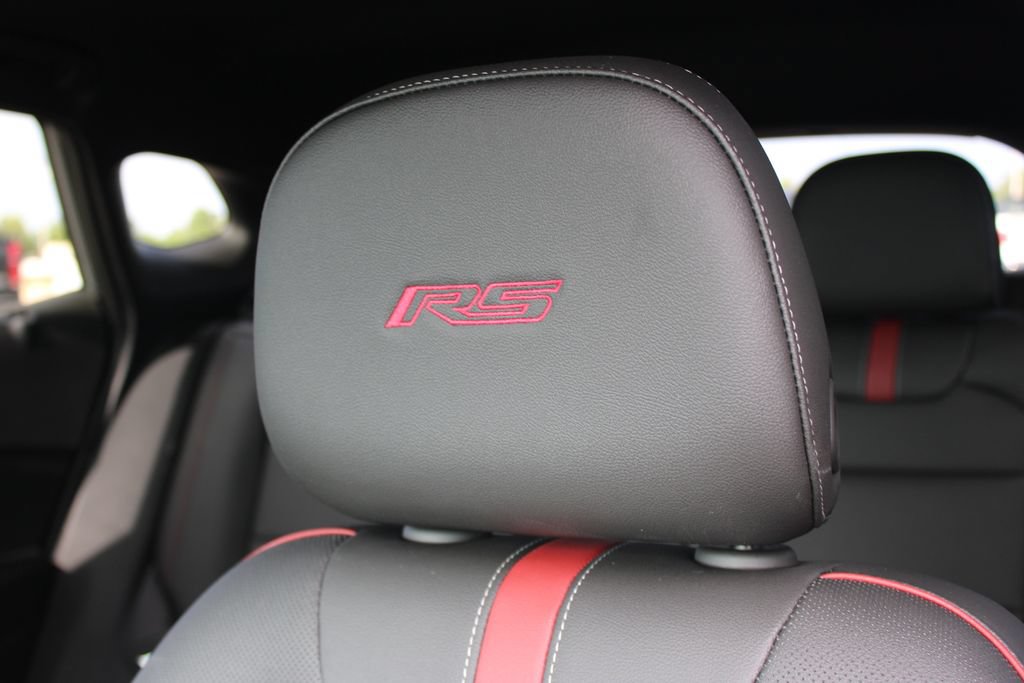 New 2026 Chevrolet Trax RS w/ Driver Confidence Package FWD image 59